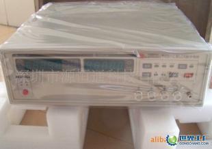 供应TH2811C常州同惠LCR数字电桥TH-2811C_仪器仪表_世界工厂网中国产品信息库