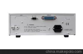 【同惠TH2817C LCR数字电桥 TH2817C数字电桥 100KHZ电桥】价格,厂家,图片,LCR测量仪,东莞市大朗万中电子仪器经营部-
