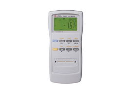th2821手持式lcr数字电桥