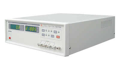 【TH2811C 替TH2812A、TH2812C LCR数字电桥《总代理》原装同惠】价格,厂家,图片,电桥,上海锦流源电子仪器-