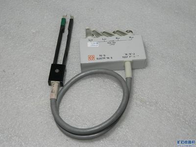 同惠26009B电桥夹具
