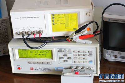 69年的电桥工艺真没的说 - 〓仪表工具专区〓 - 矿石收音机论坛