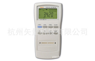 其他电子测量仪器-常州同惠手持电桥TH2821B-其他电子测量仪器尽在阿里巴巴-.