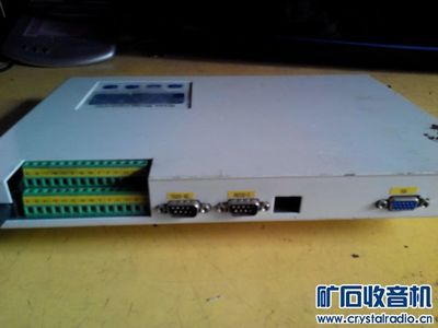 TH2811D电桥/常州同惠电桥, 不知名设备 - 〓新人交换专区〓 - 矿石收音机论坛