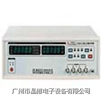TH2811C同惠数字电桥 TH2811C