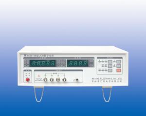 HG-2810B 数字电桥测试仪 汇高仪器 代替常州扬子 常州同惠2810优惠价1380元,2810B精心为您挑选-麦尔网购导航-网购宝