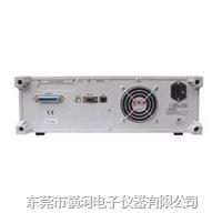 同惠TH2826精密LCR数字电桥/5MHZ智能快速数字电桥_易展仪表展览网