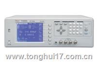 常州同惠th2826a高频lcr数字电桥