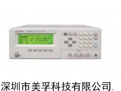 TH2816A LCR数字电桥,同惠TH2816A优惠价_供应产品_深圳市美孚科技.