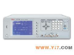 特价现货供应常州同惠TH2819A精密LCR数字电桥 20Hz-200KHz_供应产品_深圳市福田区金群豪仪器仪表工具行