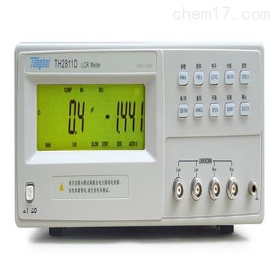 TH2810D