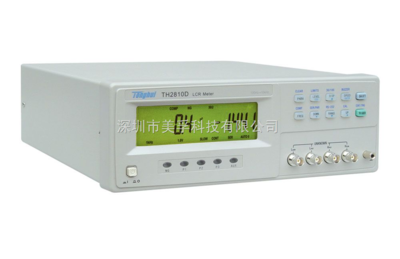 TH2810D