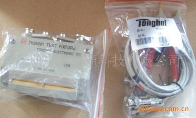 TH2811C常州同惠LCR数字电桥TH-2811C数字LCR电桥TH 2811C--TH2811C-深圳市宝安区石岩源恒通仪器仪表经营部