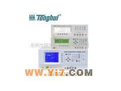 TH2819XA LCR电桥 高频电桥 常州同惠_电工仪表_工控仪表_供应_仪器交易网