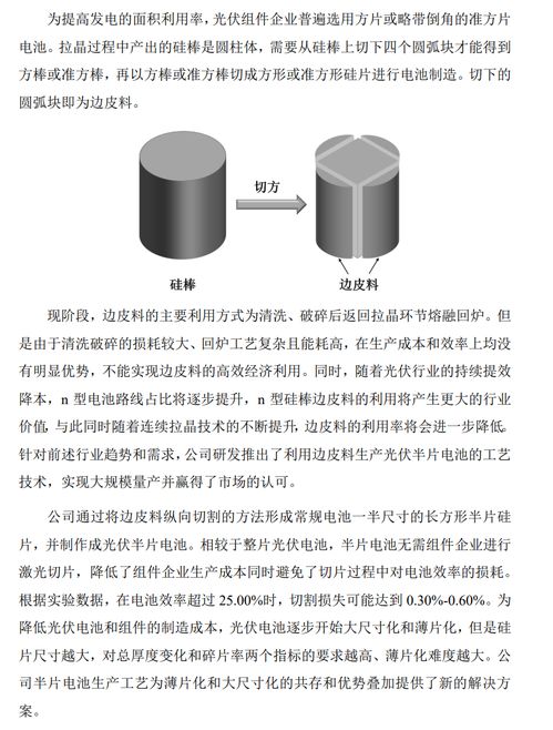 又一光伏企业ipo 募资11亿,拿一半补充流动资金