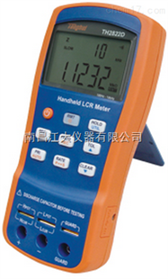 TH2822/TH2822A/TH282 同惠lcr数字电桥测试仪TH2822/TH2822A/TH2822C/D/E电容电感电阻_常用仪表_电子仪表_电阻测试仪_产品库_中国化工仪器网