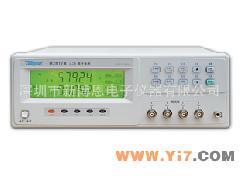 TH2817B数字电桥|同惠LCR数字电桥TH2817B|上海数字电桥代理_电阻材料_电工仪表_工控仪表_供应_仪器交易网