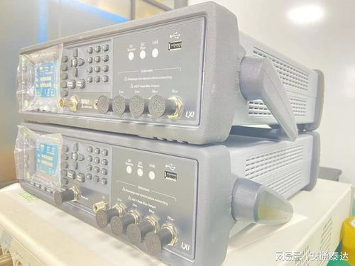 出售全新keysighte4980a 2m电桥lcr