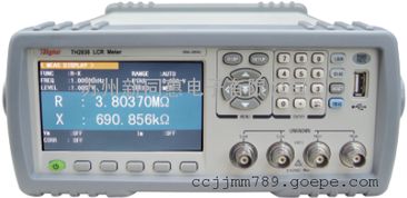 th2830 常州同惠