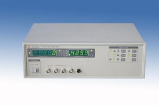 zj2811c lcr数字电桥
