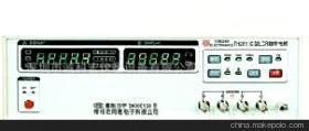 常州同惠Tonghui TH2811C LCR数字电桥 - 常州同惠Tonghui TH2811C LCR数字电桥厂家 - 常州同惠Tonghui TH2811C LCR数字电桥价格 - 深圳市诚科宏仪器设备(国内市场部) - 