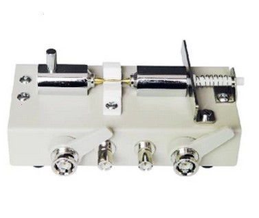 TH26008A SMD测试夹具 同惠原装配件 适用于LCR电桥系列 二手仪器仪表 找产品 景德镇华网互通信息技术 帮助所有企业做成网上的B2B生意