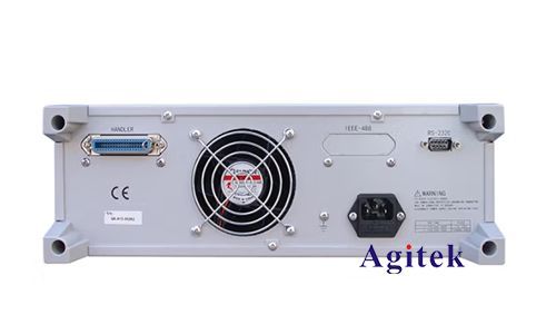 同惠th2816a型lcr数字电桥