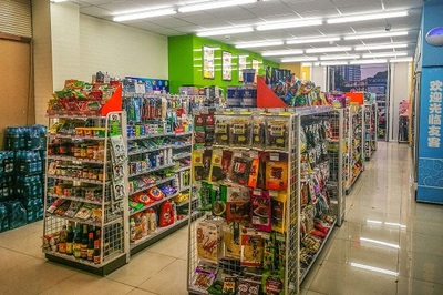 张家口便利店加盟连锁