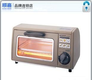 供应【质优价廉】灿坤TSK-2836R食品电烤箱_家居家具_世界工厂网中国产品信息库