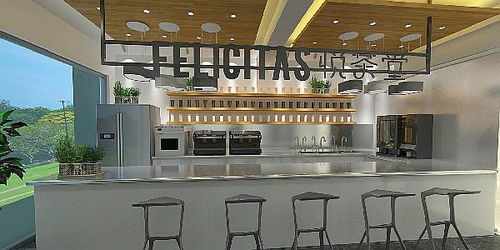 开饮品连锁店 如何寻觅有利的店面