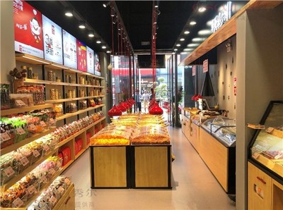 连锁品牌建店超容易忽略的点,你中招了吗?