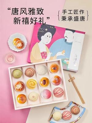 价格实惠亲民!金山又将新增一家工厂店,产品供应多家知名美食连锁店