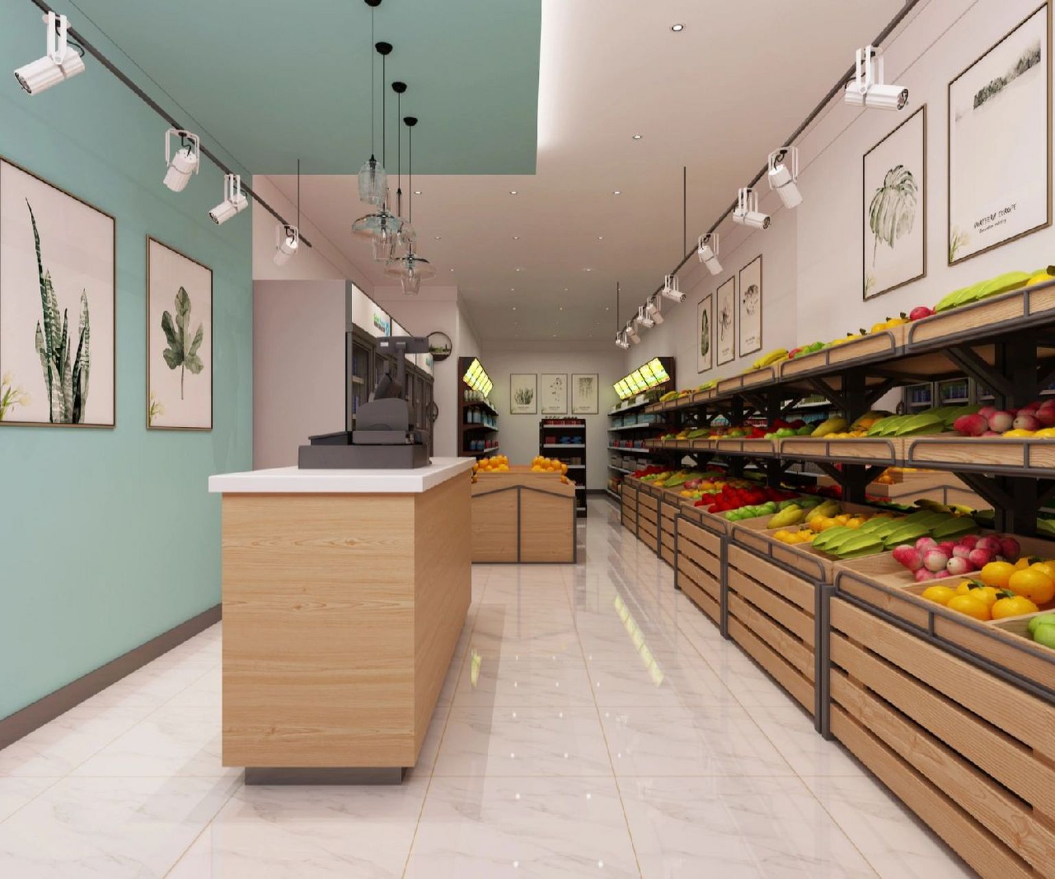 水果连锁店有哪些_水果连锁店,你需要了解的不仅仅是资金!还