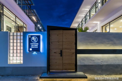 悠家民宿暑期出游热潮 乡村民宿与连锁店齐飞