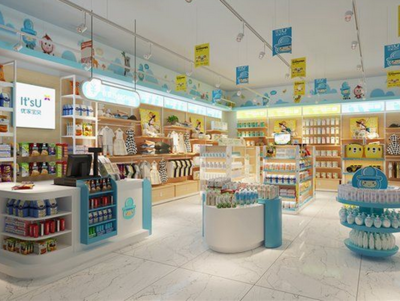 优家宝贝加盟 经营前景与连锁模式分析