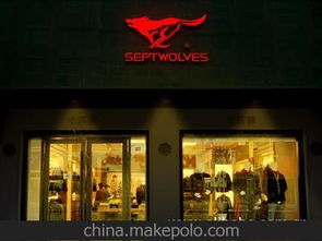 连锁店标识供应商与批发市场指南