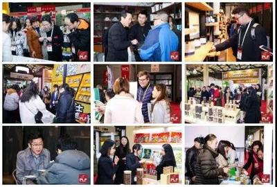 OEM/ODM工厂贴牌代工与自有品牌展览会 赋能连锁店品牌发展