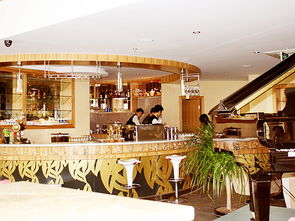 休闲餐饮空间设计 从茶餐厅到咖啡连锁店的专业实践