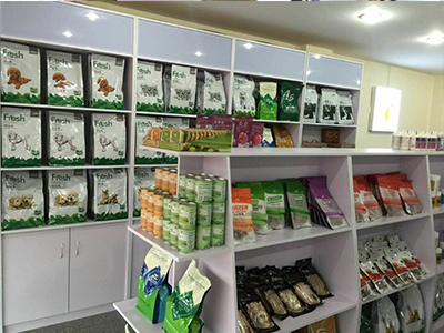 加盟开宠物店创业者需注意的关键工作